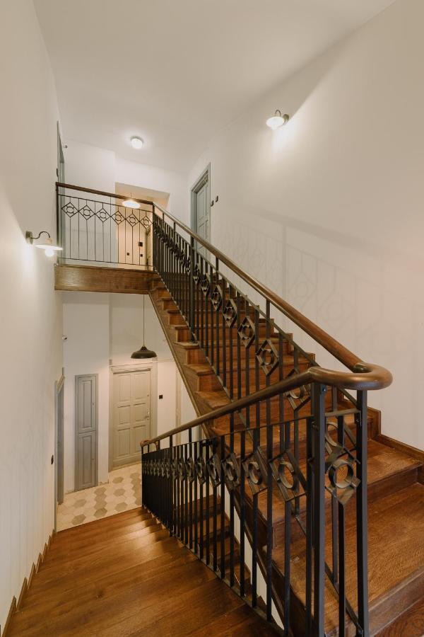 Goldfinger 3-Bed Unique Apartment In The Heart Of Podgorze Krakau Exterior foto